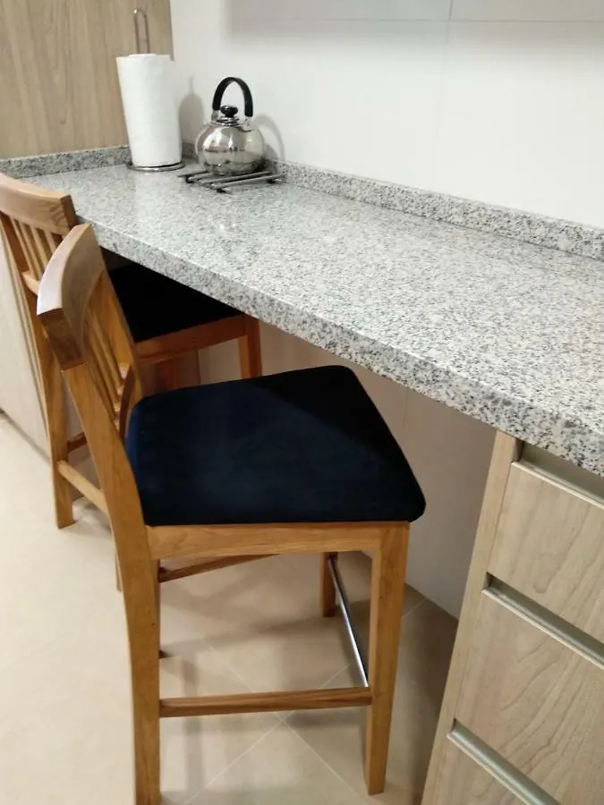 Fuengirola Centro Apartment