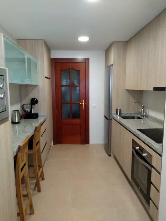 Fuengirola Centro 아파트 스페인